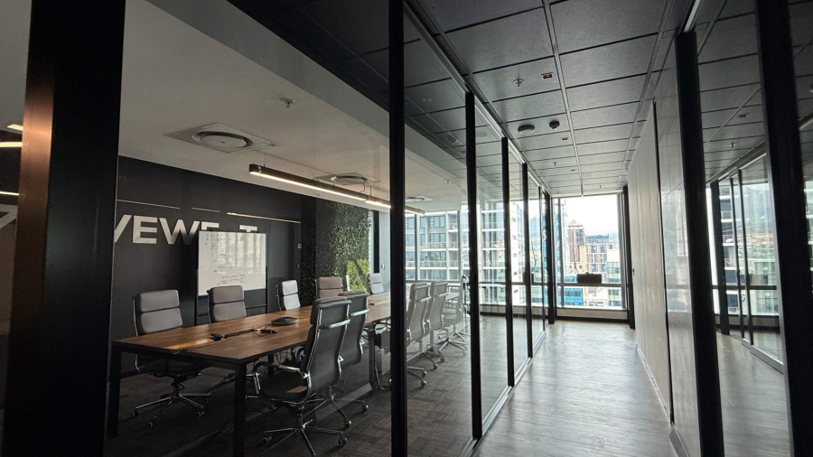 To Let commercial Property for Rent in Cape Town City Centre Western Cape